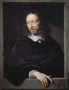 Philippe de Champaigne A portrait of a man oil painting picture wholesale